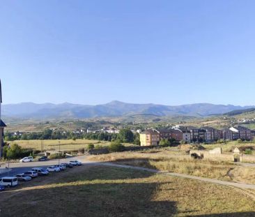 Alquiler de ático en Zona Alta - Photo 4