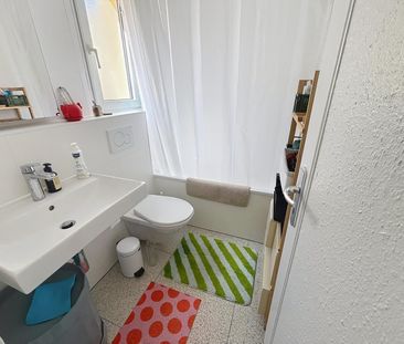 4.5 Zimmer, 109 m², 6. Stock - Photo 6