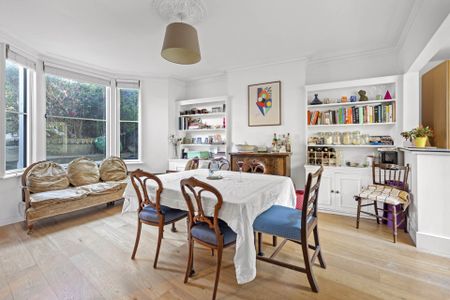 Price £2,500 pcm - Available Now - Unfurnished - Photo 3