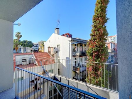 Apartamento T4 em Lisboa - Photo 3