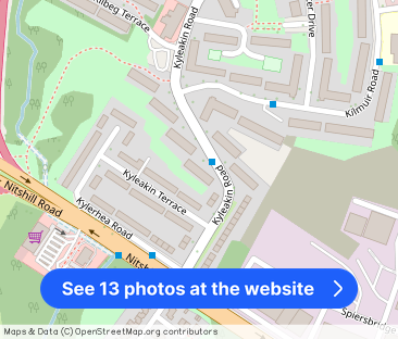 Kyleakin Rd, Glasgow, G46 - Photo 1