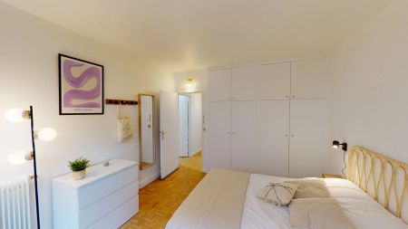 6 Hugo - Chambre 4 - Photo 4