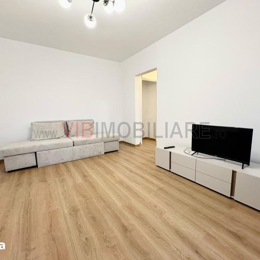 2 Camere - Ion Mihalache - Aviator Popisteanu - Photo 1
