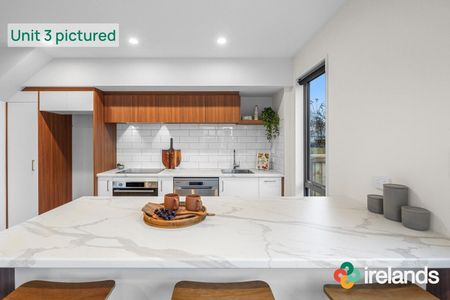 Brand New Home! – 2/175 Aldwins Road - Photo 4