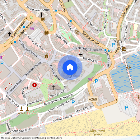 45 Glendale, The Bayle CT20