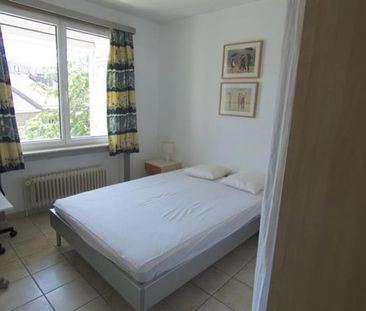 Appartement te huur - Photo 3