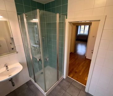 Gemütliche Zwei-Zimmer-Oase in Hergottwiesgasse: Modernisiert, WG-t... - Photo 6