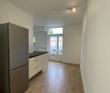 Te huur: Appartement Korte Herenstraat in Haarlem - Foto 4