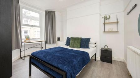 5 bedroom house to rent - Photo 4