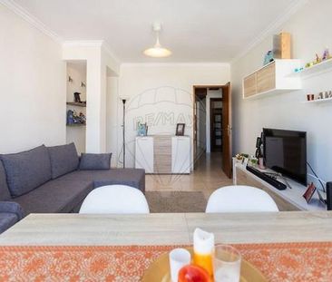 Apartamento T2 - Photo 1