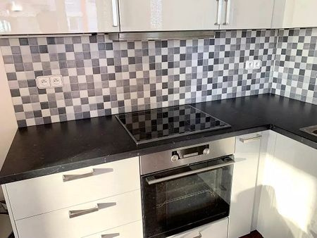 Pronájem bytu 2+kk 57 m² - Fotografie 5