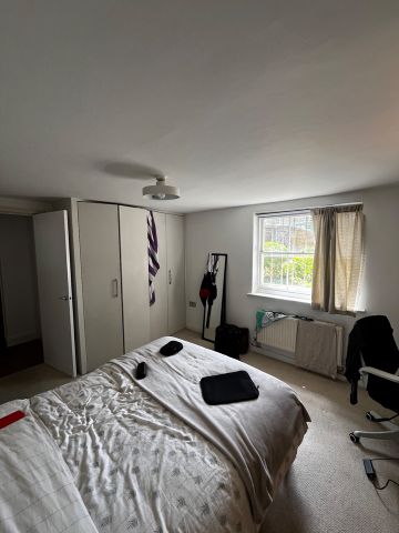 Room in a Shared House, Camberwell New Road, SE5 - Photo 2