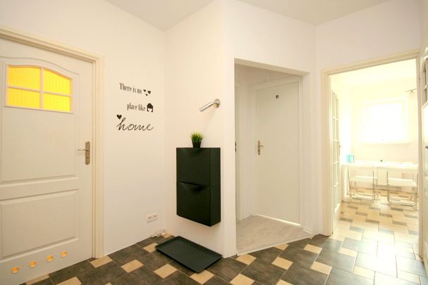 Pokój, Aleja Komisji Edukacji Narodowej - Photo 1