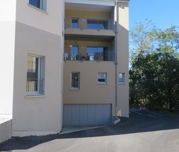 Appartement à louer 3 pièces - Photo 5