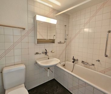 1 Zimmer, 38 m², 1. Stock - Photo 4