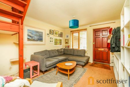 2 bedroom semi-detached house to rent - Photo 3