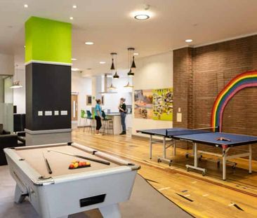 Standard Cluster Room - Photo 3