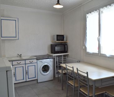 Location appartement 3 pièces, 59.15m², Balaruc-les-Bains - Photo 4