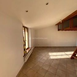 Location Appartement 1 pièces 26 m2 à Vienne - Photo 1