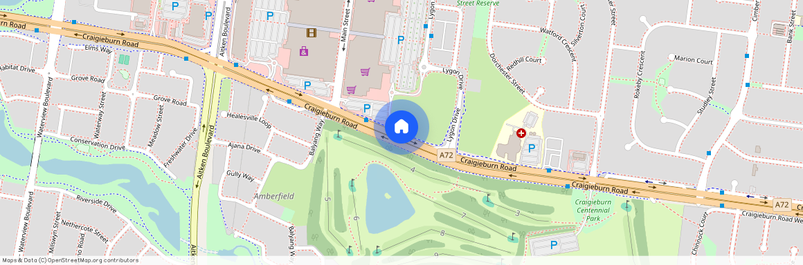 15 Glisten Way, Vic 3064, Craigieburn