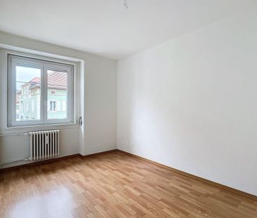 Appartement 3.5 pièces - Foto 6