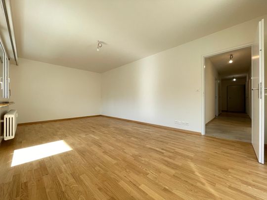 4 Zimmer, 89 m², 4. Stock - Photo 1