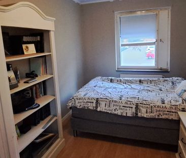 Vidargatan, Märsta - Foto 5