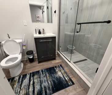 For Lease - 1192 Stag Hollow Unit# BSMT, Oakville, Ontario - Photo 6