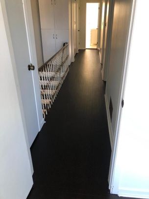 For Lease - 81 Virginia Avenue Unit# Upper, Toronto, Ontario - Photo 1