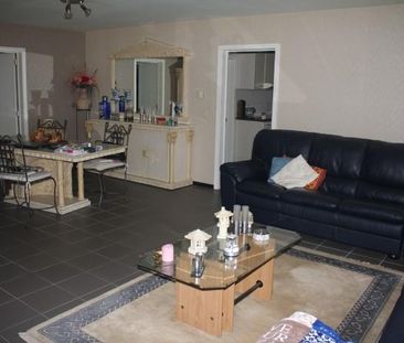 Appartement te huur - Foto 1