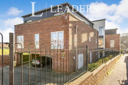 2 bedroom flat to rent - Photo 3