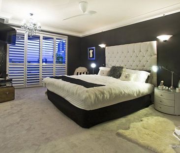 STUNNING VIEWS FROM THIS IMMACULATE TWO BEDROOM + STUDY MODERN APAR... - Photo 6