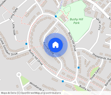 Hillfield Close, Guildford - Photo 1