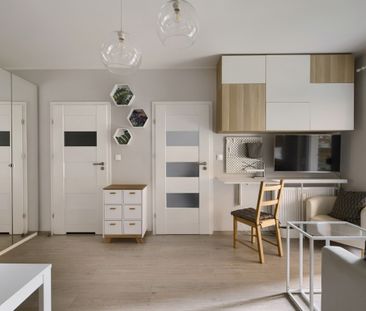 Poznań, Wilczak - Фото 1