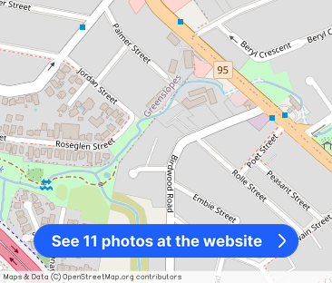 “Modern 2 Bed, 2 Bath Tri-Level Townhome in a Prime Location” - Photo 1