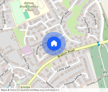 Bremeridge Road, Westbury - Photo 1