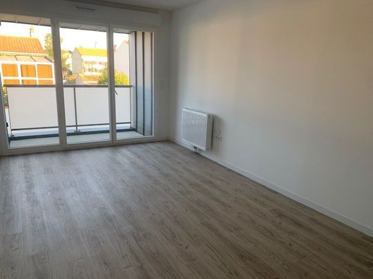 Location Appartement 3 pièces 63m² - Photo 1