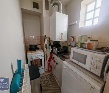 Location Appartement 2 pièces 41m² MONTAUBAN 82000 - Photo 4