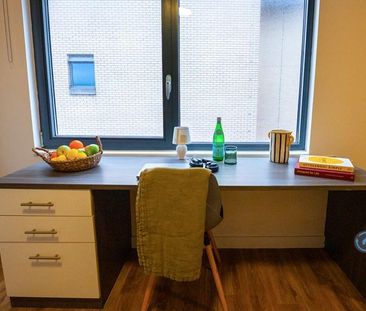 Studio to rent - Photo 2