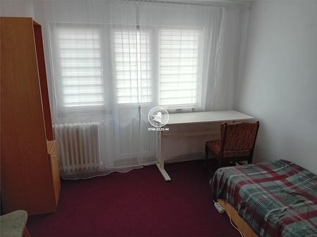 Apartament 2 camere de inchiriat zona Mircea Iasi - Fotografie 5
