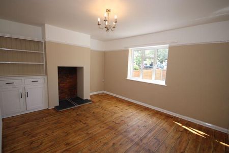 2 bedroom terraced house to rent - Photo 2