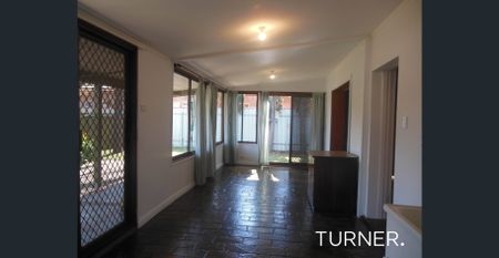 CHARACTER FAMILY HOME IN SOUGHT AFTER LOCATION - Photo 3