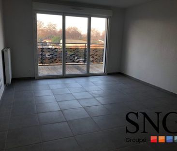 T2 AVEC BALCON+PARKING - Photo 1