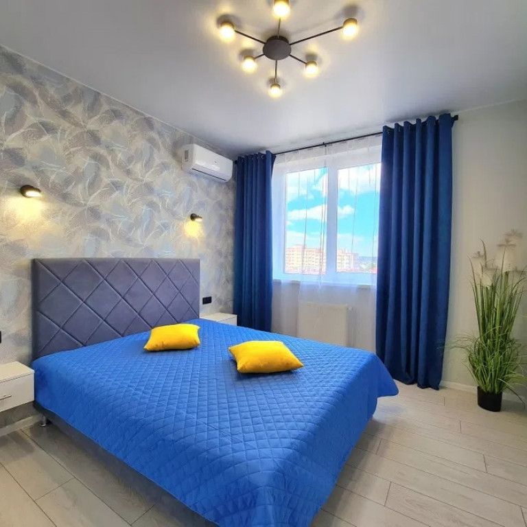 2 Camere lux zona Berceni - Photo 1