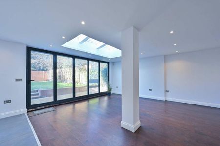 5 bedroom house to rent - Photo 4