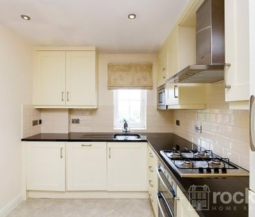 2 bedroom apartment to rent - Photo 5