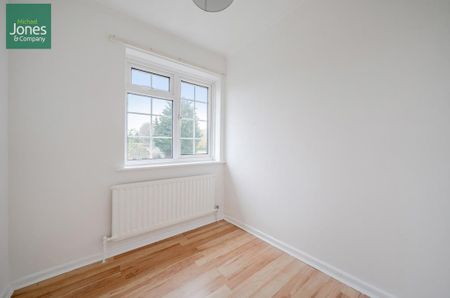 3 bedroom end of terrace house to rent - Photo 5