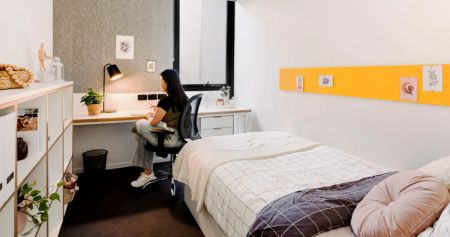 U18 5 Bedroom Female - Photo 4