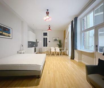 Appartement te huur - Photo 3