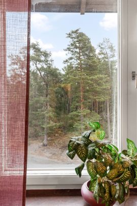 Kusbyvägen, Hallstavik - Foto 1